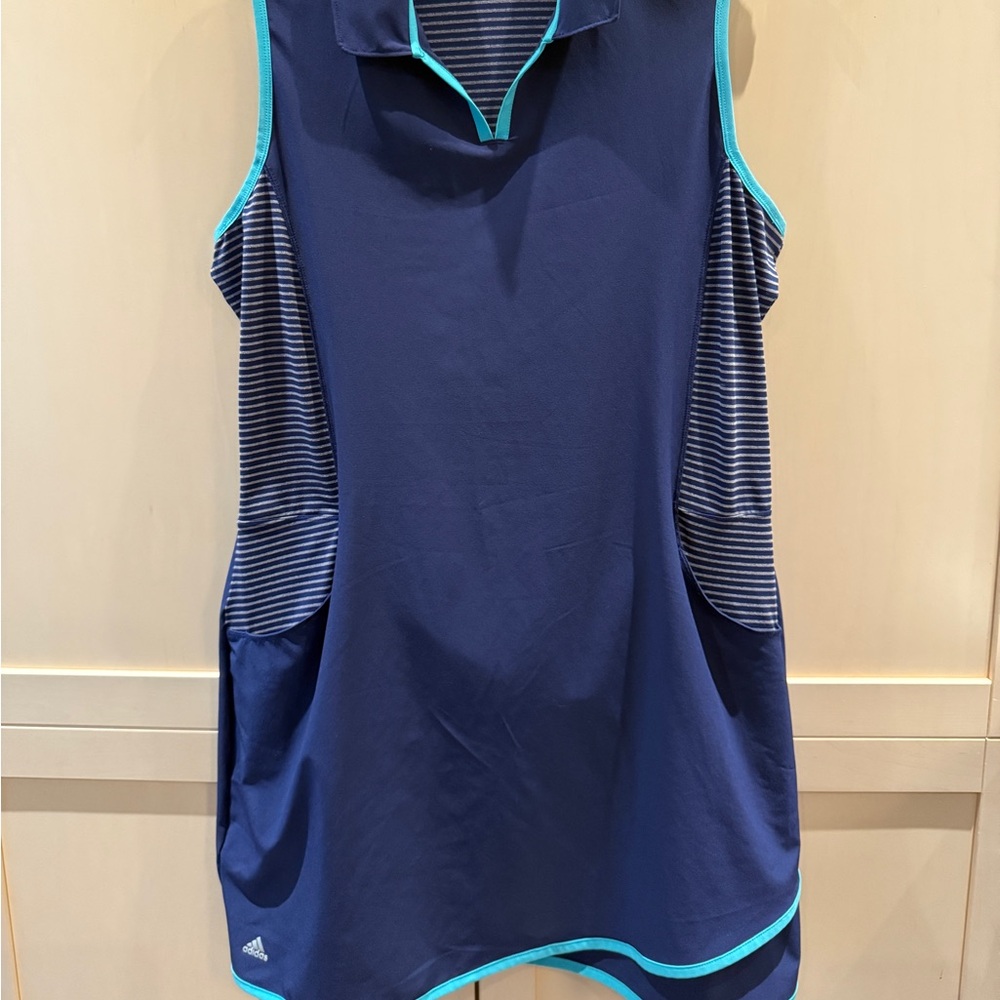 Adidas women’s golf dress
